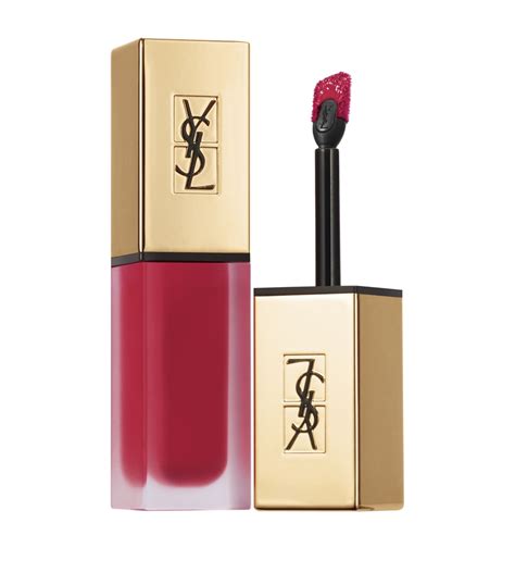 ysl tattoo|ysl tatouage couture matte stain.